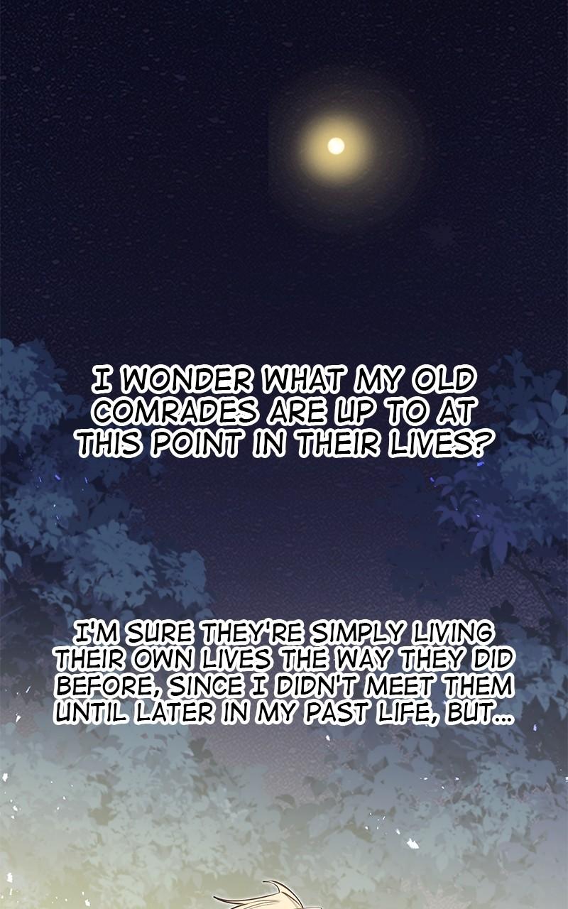 The Regressed Mercenary Has a Plan Chap 16 - Next Chap 17