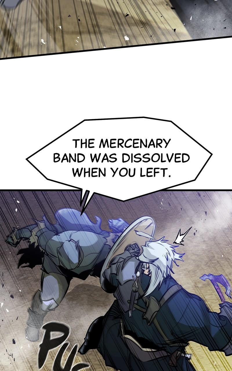 The Regressed Mercenary Has a Plan Chap 16 - Next Chap 17