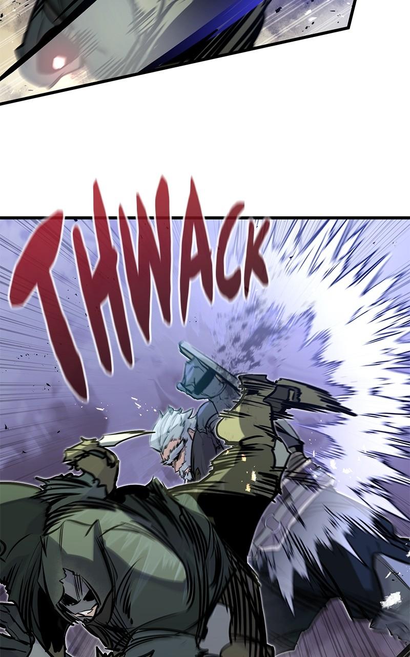 The Regressed Mercenary Has a Plan Chap 16 - Next Chap 17