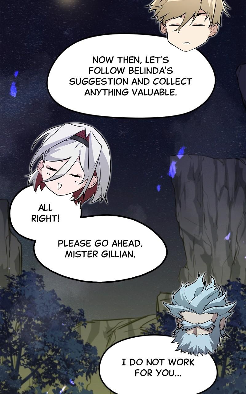 The Regressed Mercenary Has a Plan Chap 16 - Next Chap 17