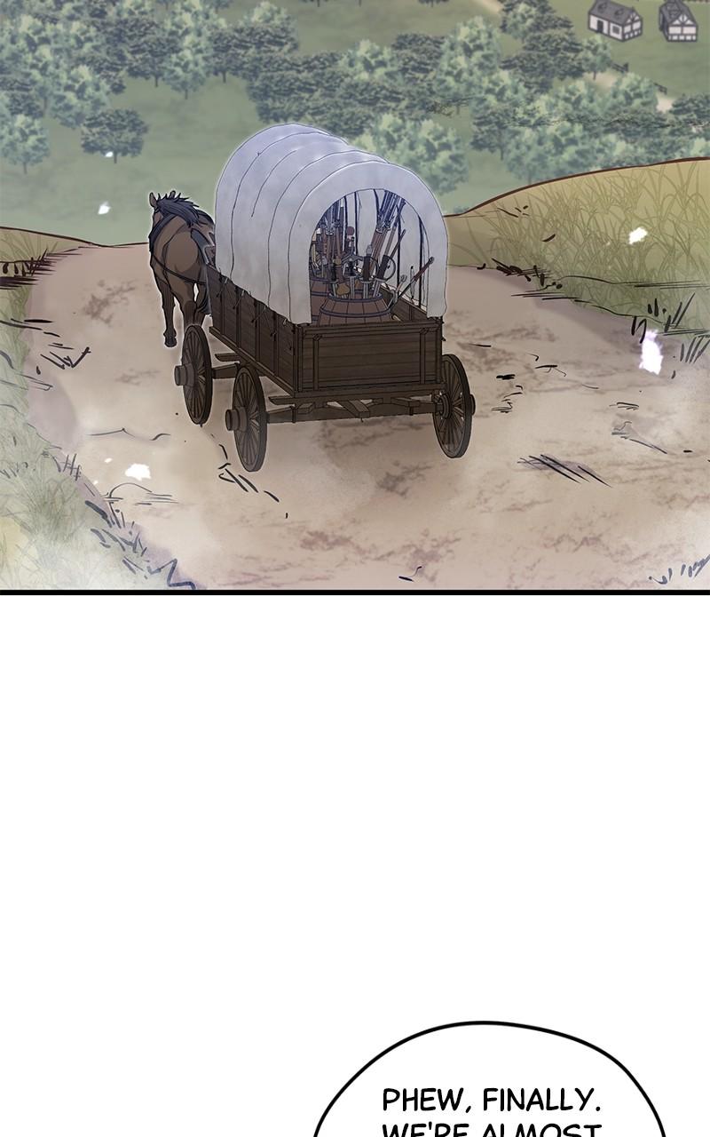 The Regressed Mercenary Has a Plan Chap 16 - Next Chap 17