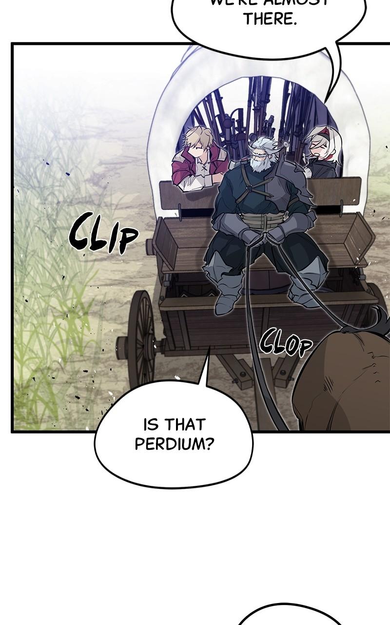 The Regressed Mercenary Has a Plan Chap 16 - Next Chap 17