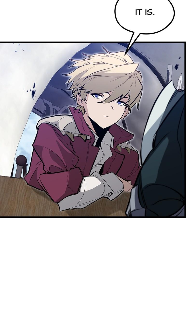 The Regressed Mercenary Has a Plan Chap 16 - Next Chap 17