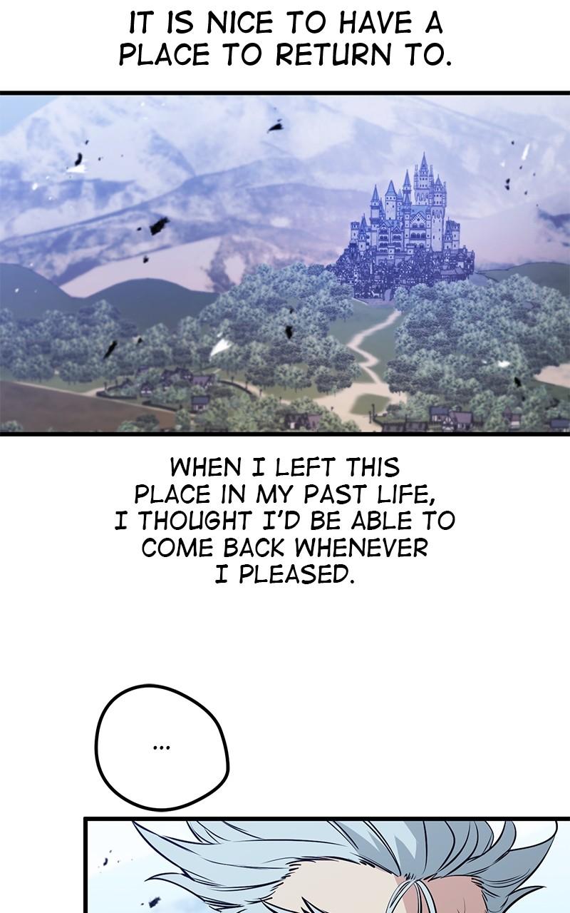 The Regressed Mercenary Has a Plan Chap 16 - Next Chap 17