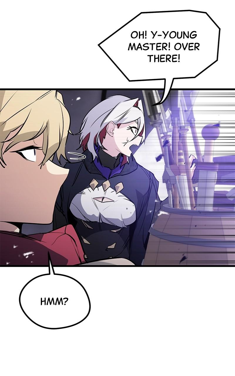 The Regressed Mercenary Has a Plan Chap 16 - Next Chap 17