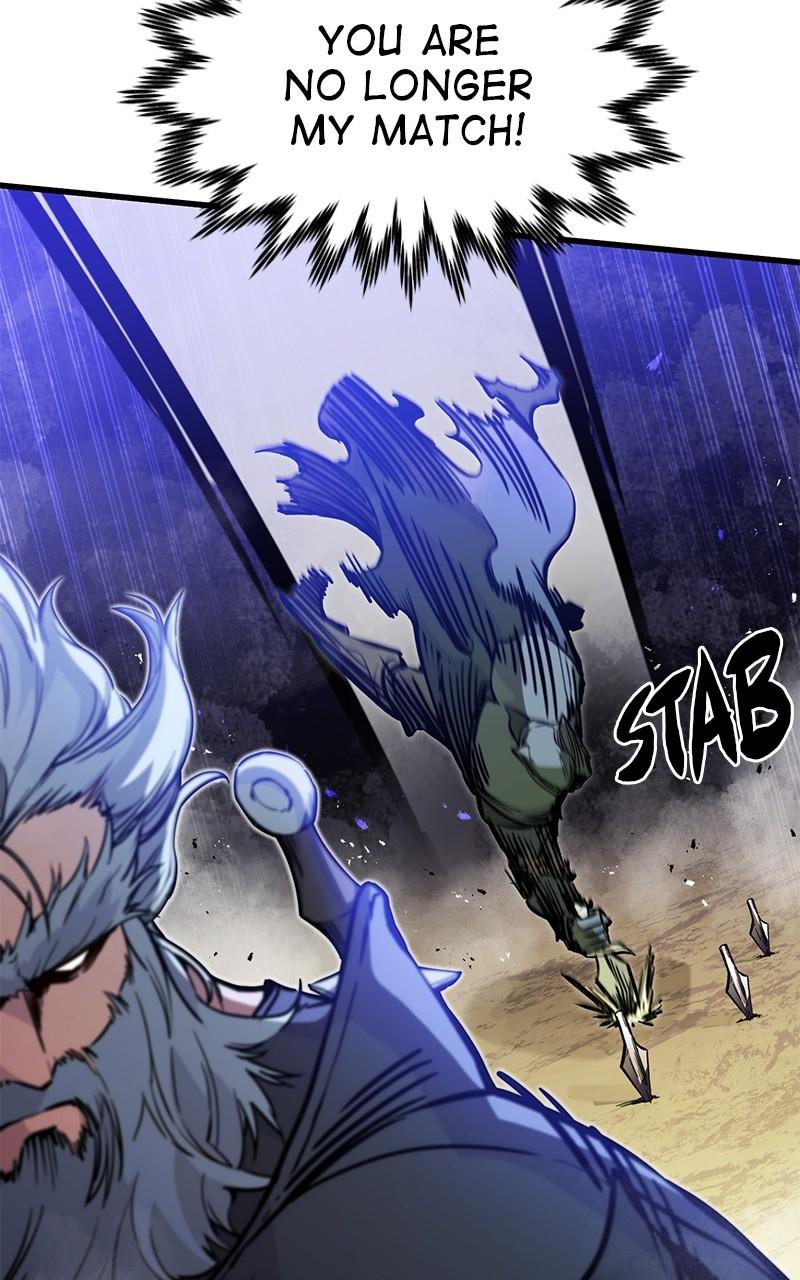 The Regressed Mercenary Has a Plan Chap 16 - Next Chap 17