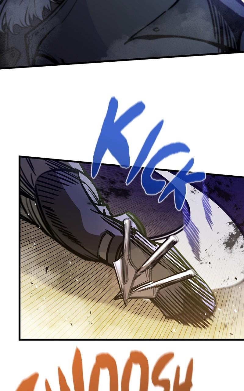 The Regressed Mercenary Has a Plan Chap 16 - Next Chap 17