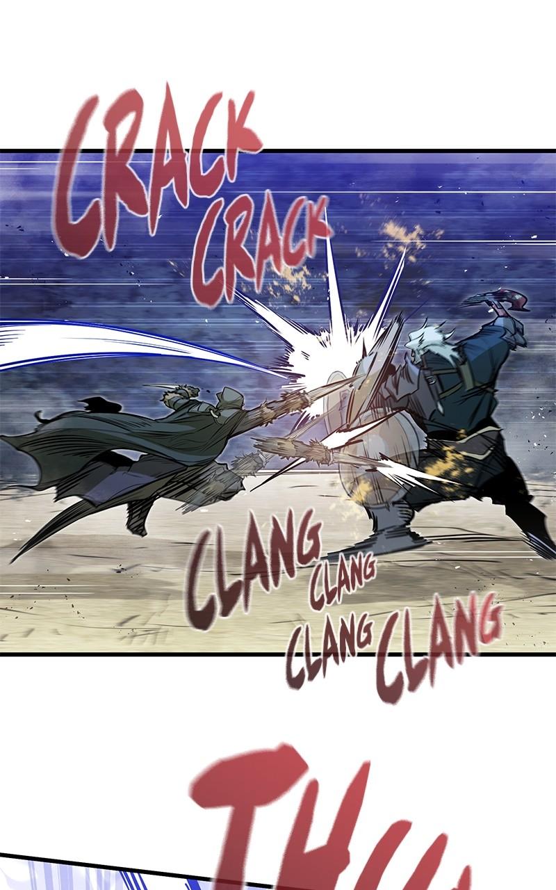 The Regressed Mercenary Has a Plan Chap 16 - Next Chap 17
