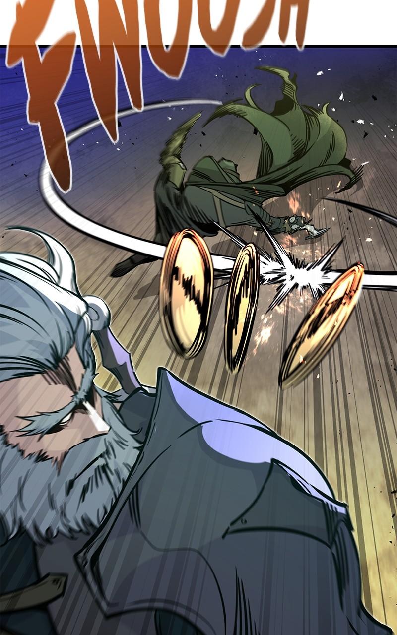 The Regressed Mercenary Has a Plan Chap 16 - Next Chap 17