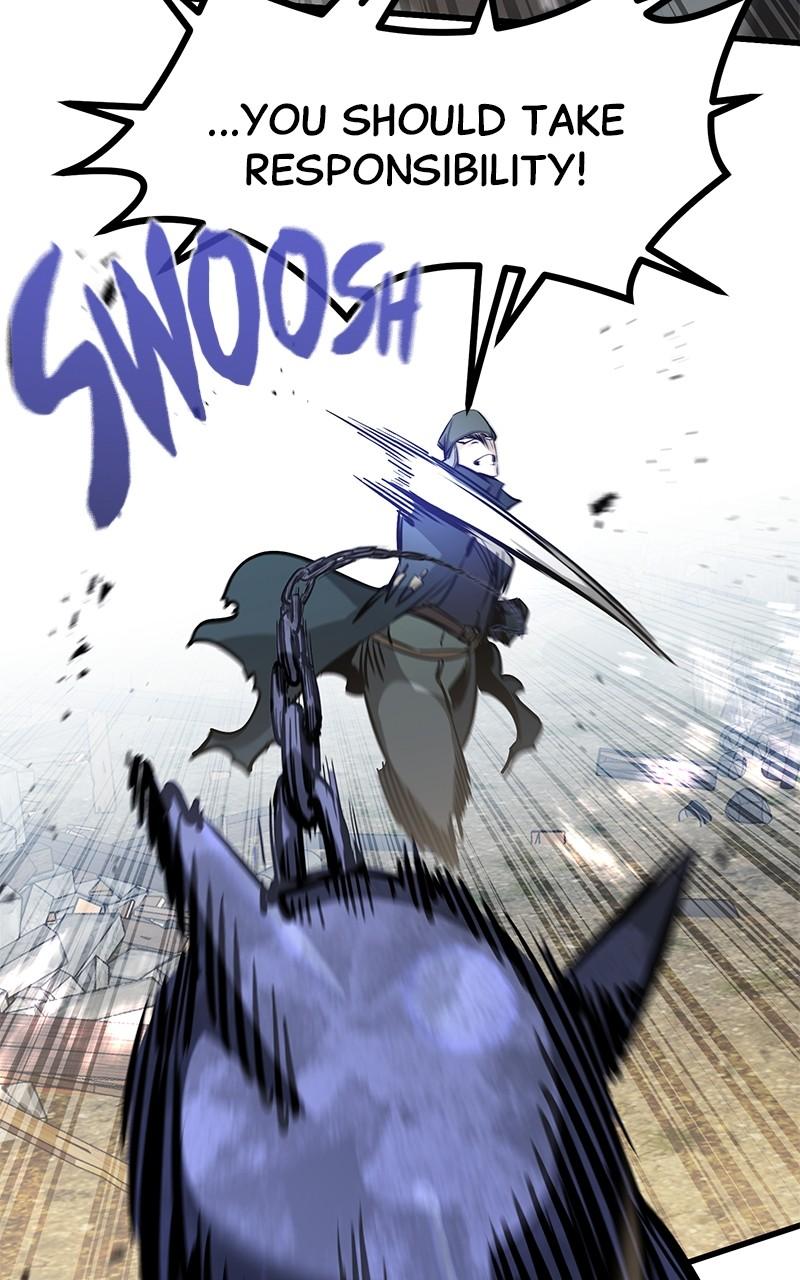 The Regressed Mercenary Has a Plan Chap 18 - Next Chap 19