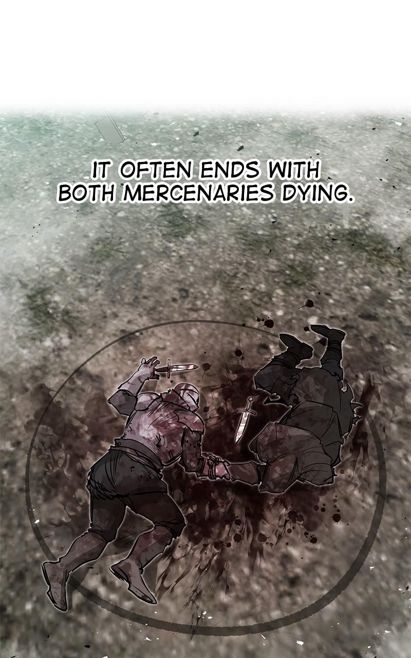 The Regressed Mercenary Has a Plan Chap 18 - Next Chap 19