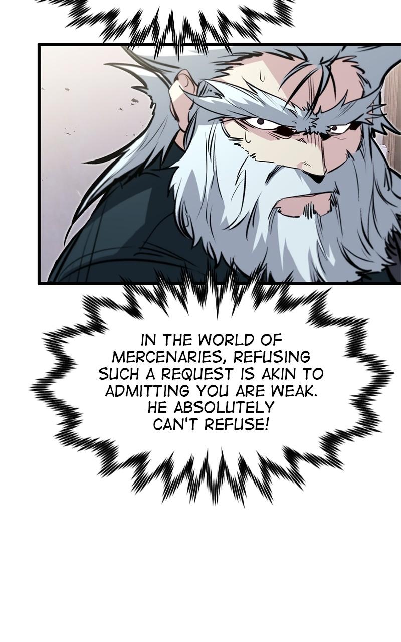 The Regressed Mercenary Has a Plan Chap 18 - Next Chap 19