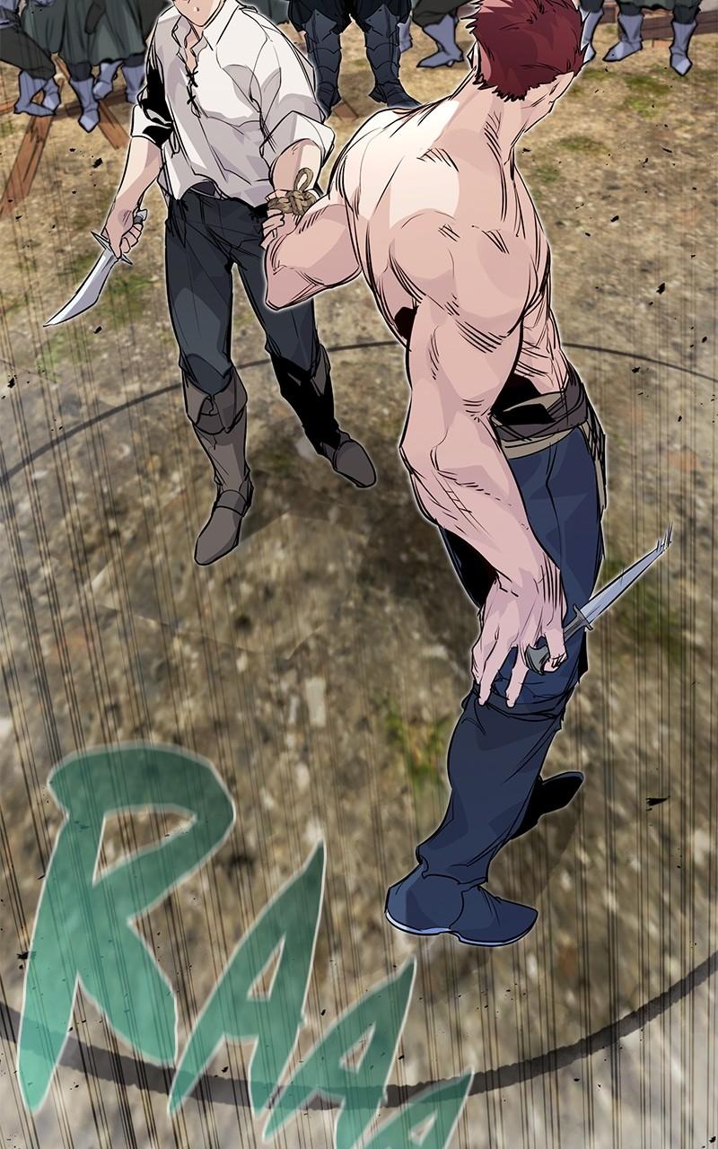 The Regressed Mercenary Has a Plan Chap 18 - Next Chap 19