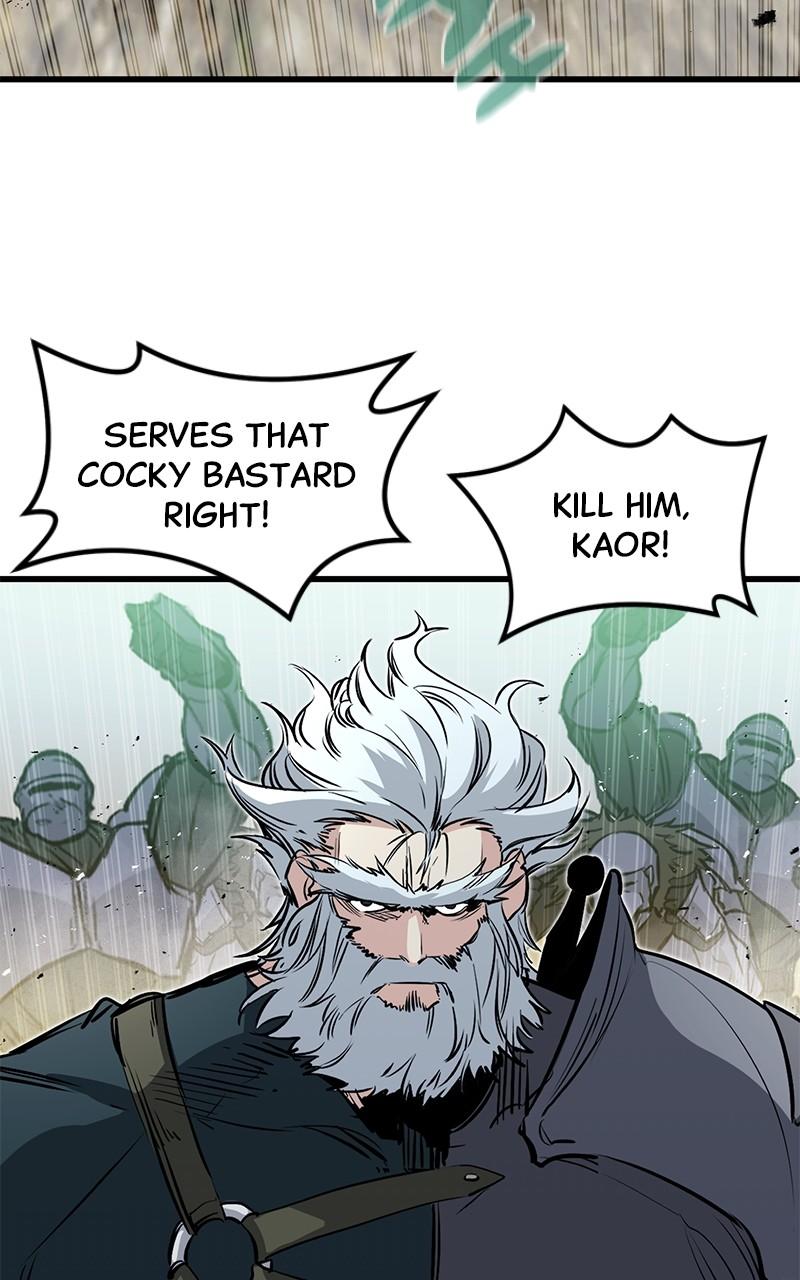 The Regressed Mercenary Has a Plan Chap 18 - Next Chap 19