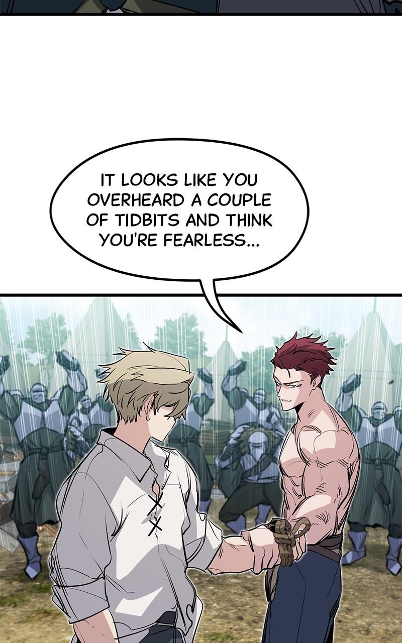 The Regressed Mercenary Has a Plan Chap 18 - Next Chap 19