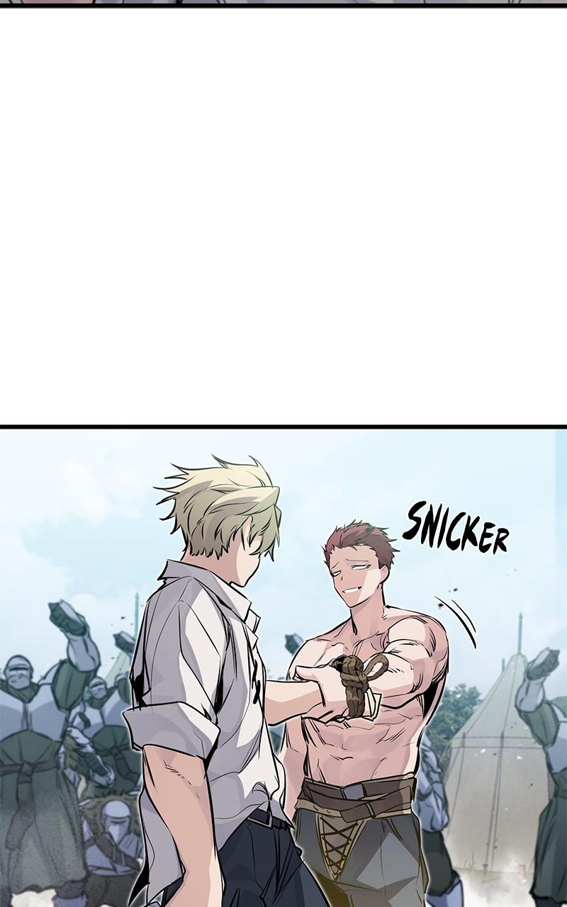 The Regressed Mercenary Has a Plan Chap 18 - Next Chap 19