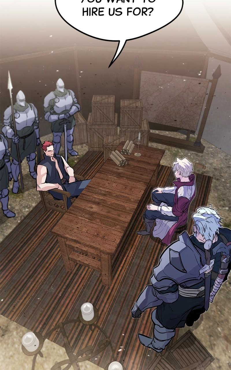 The Regressed Mercenary Has a Plan Chap 18 - Next Chap 19