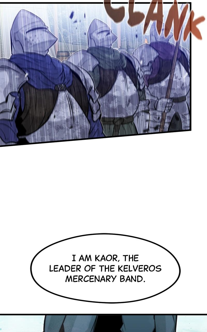 The Regressed Mercenary Has a Plan Chap 18 - Next Chap 19