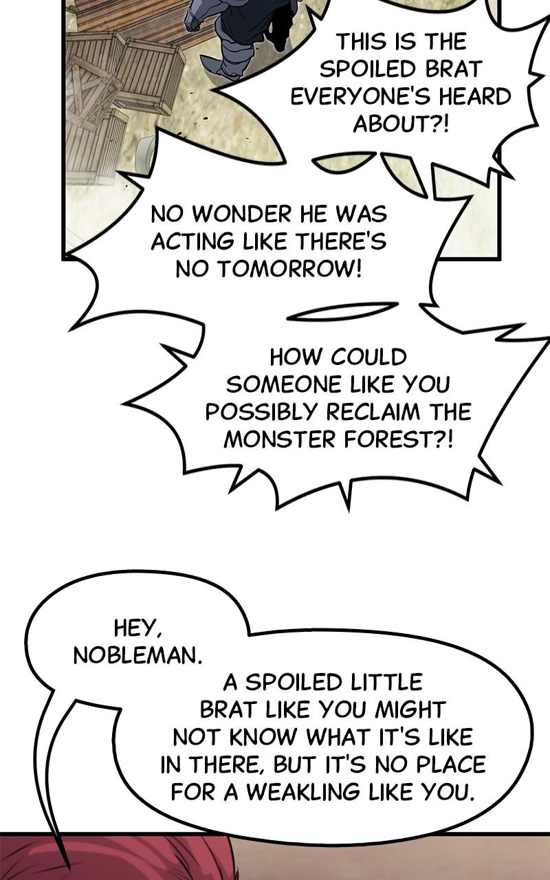 The Regressed Mercenary Has a Plan Chap 18 - Next Chap 19