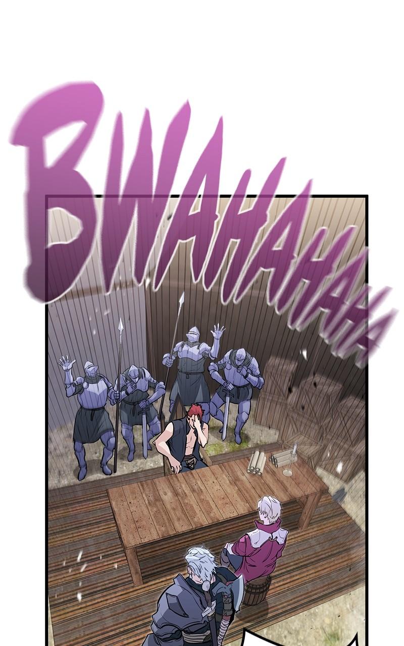 The Regressed Mercenary Has a Plan Chap 18 - Next Chap 19