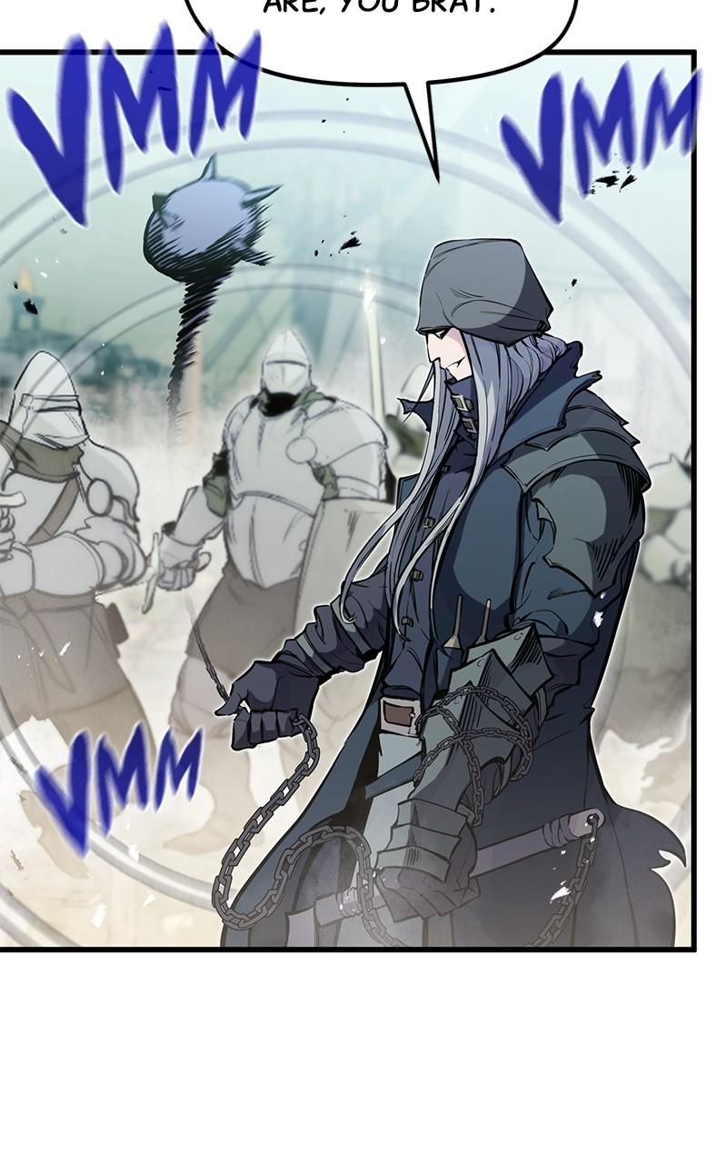The Regressed Mercenary Has a Plan Chap 18 - Next Chap 19