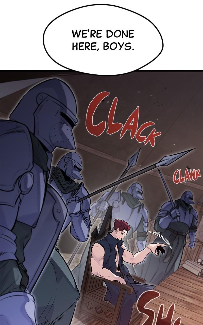 The Regressed Mercenary Has a Plan Chap 18 - Next Chap 19