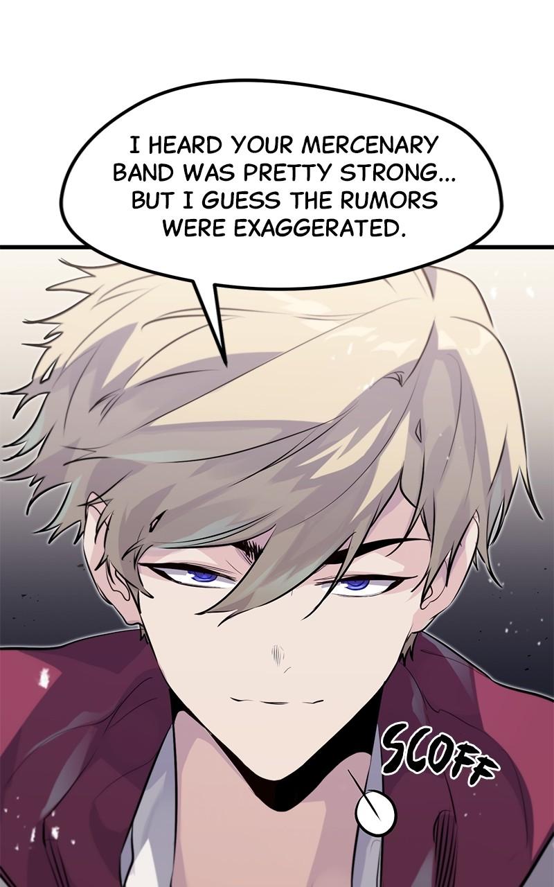 The Regressed Mercenary Has a Plan Chap 18 - Next Chap 19
