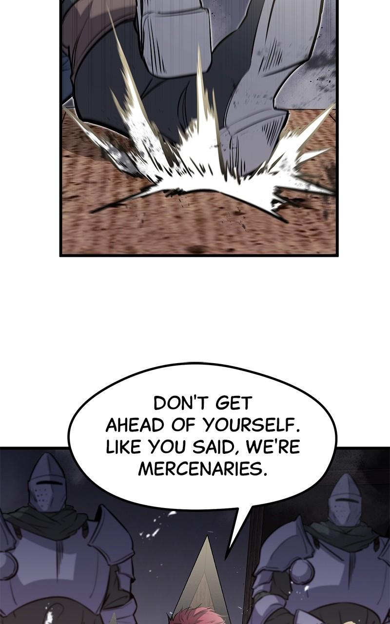 The Regressed Mercenary Has a Plan Chap 18 - Next Chap 19