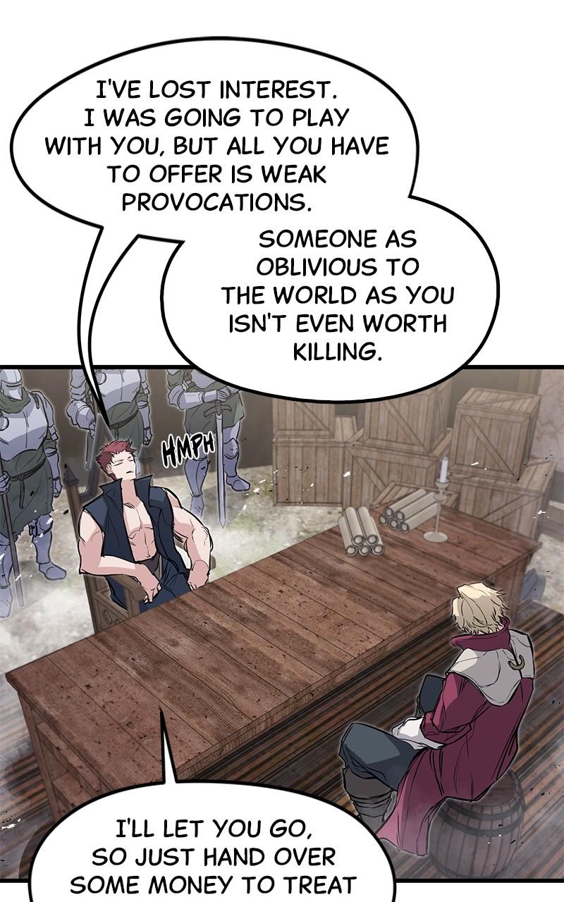 The Regressed Mercenary Has a Plan Chap 18 - Next Chap 19