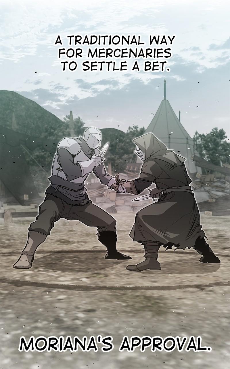 The Regressed Mercenary Has a Plan Chap 18 - Next Chap 19