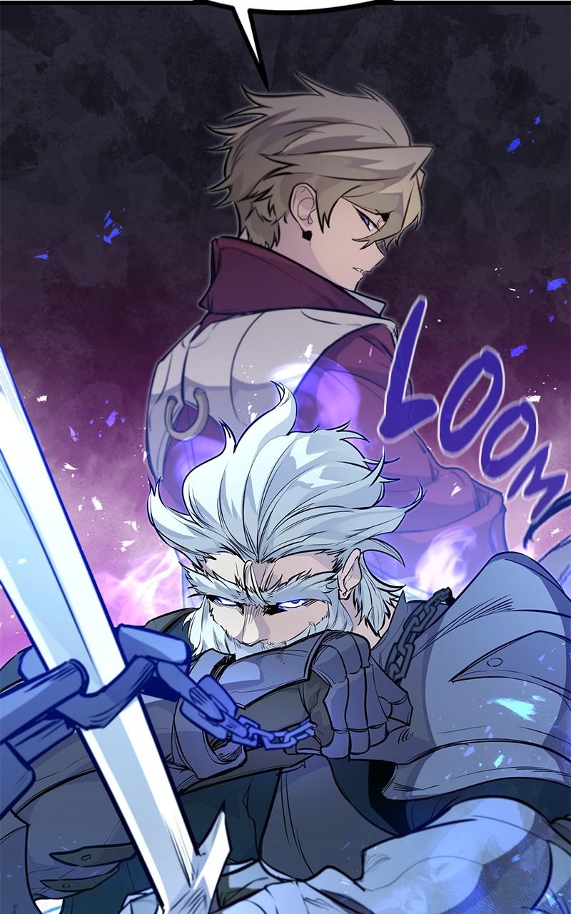 The Regressed Mercenary Has a Plan Chap 18 - Next Chap 19