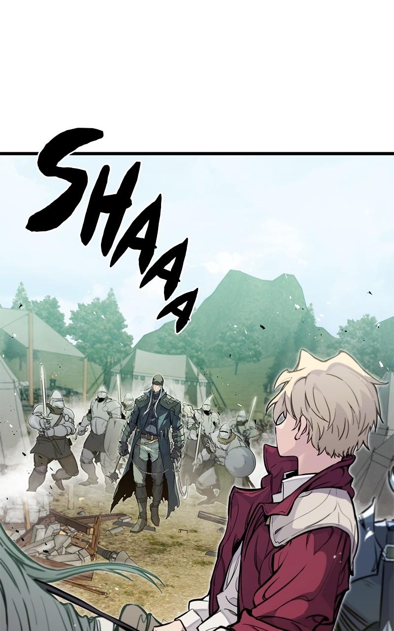 The Regressed Mercenary Has a Plan Chap 18 - Next Chap 19