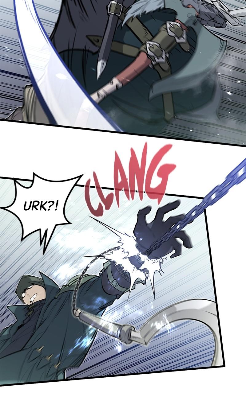 The Regressed Mercenary Has a Plan Chap 18 - Next Chap 19