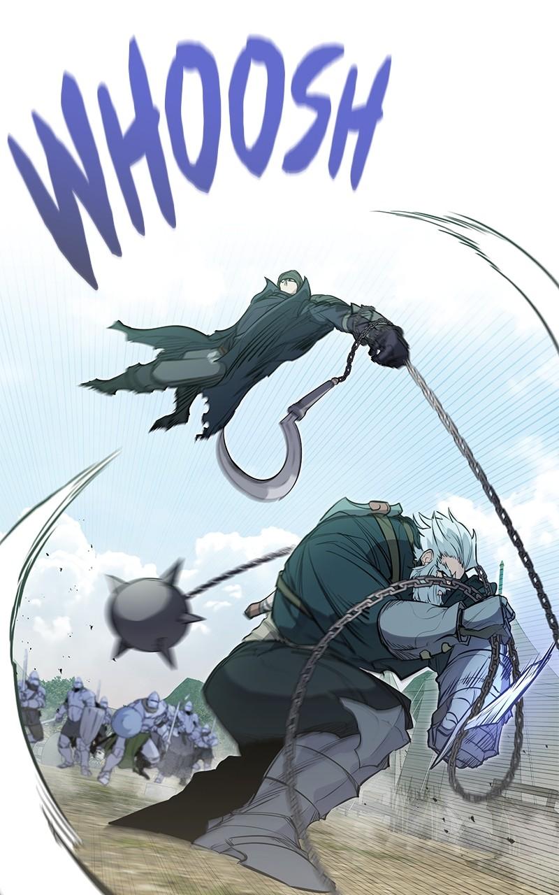 The Regressed Mercenary Has a Plan Chap 18 - Next Chap 19