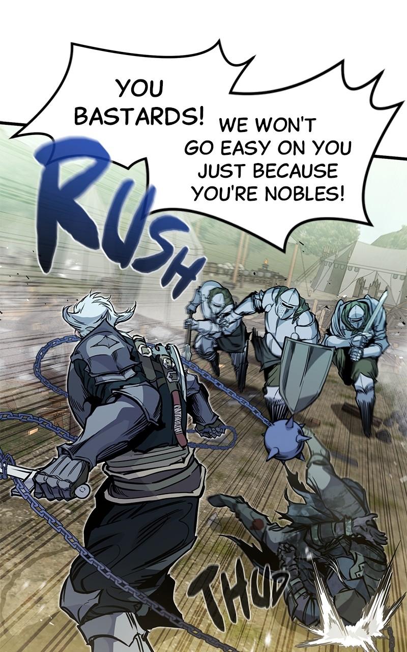The Regressed Mercenary Has a Plan Chap 18 - Next Chap 19