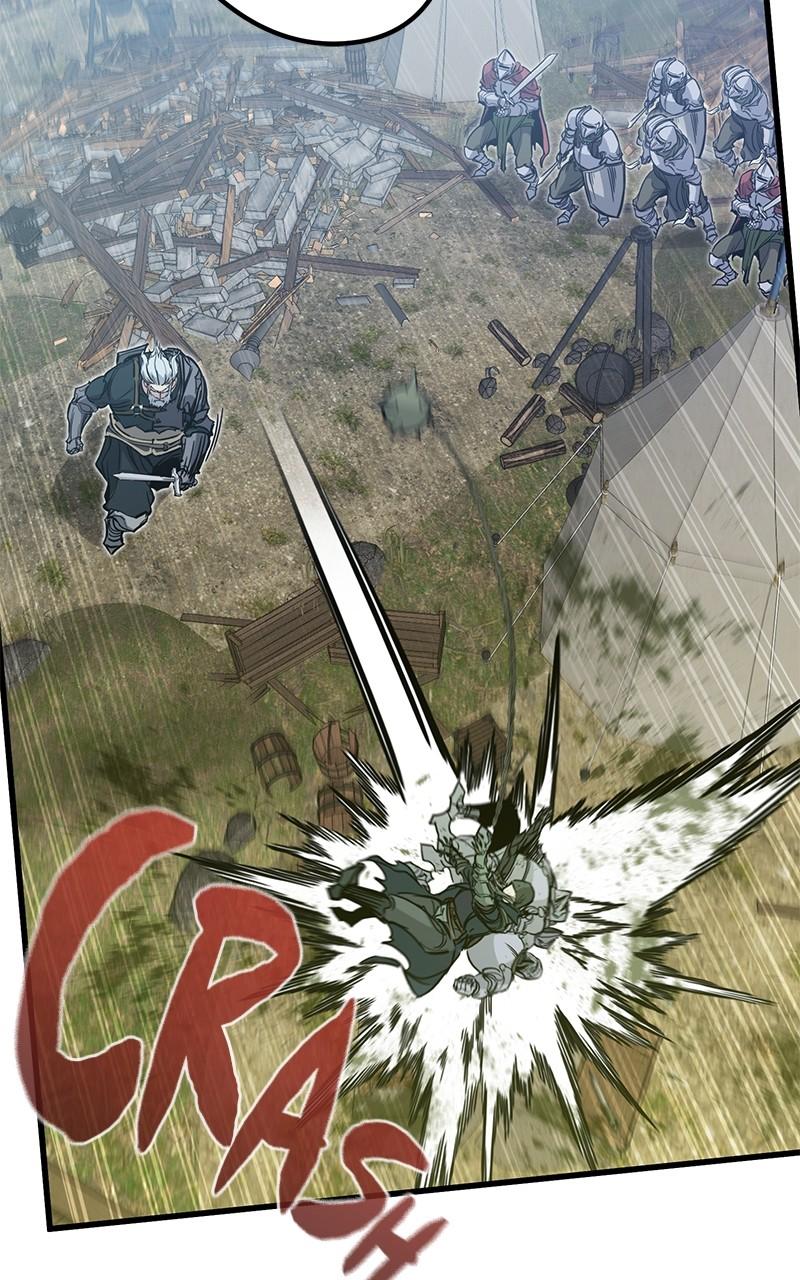 The Regressed Mercenary Has a Plan Chap 18 - Next Chap 19