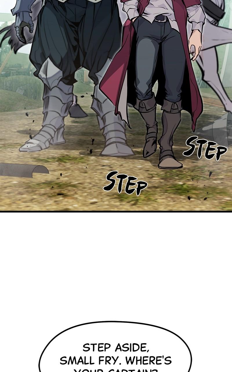 The Regressed Mercenary Has a Plan Chap 18 - Next Chap 19