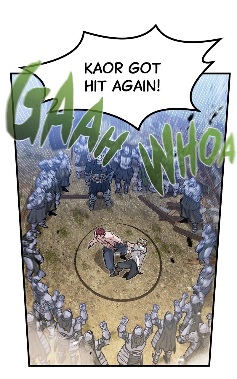 The Regressed Mercenary Has a Plan Chap 19 - Next Chap 20