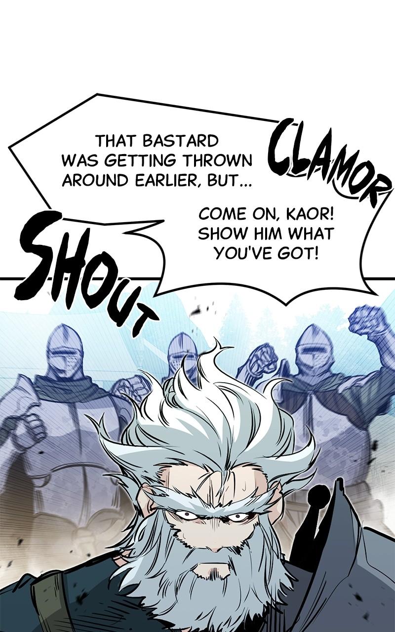 The Regressed Mercenary Has a Plan Chap 19 - Next Chap 20