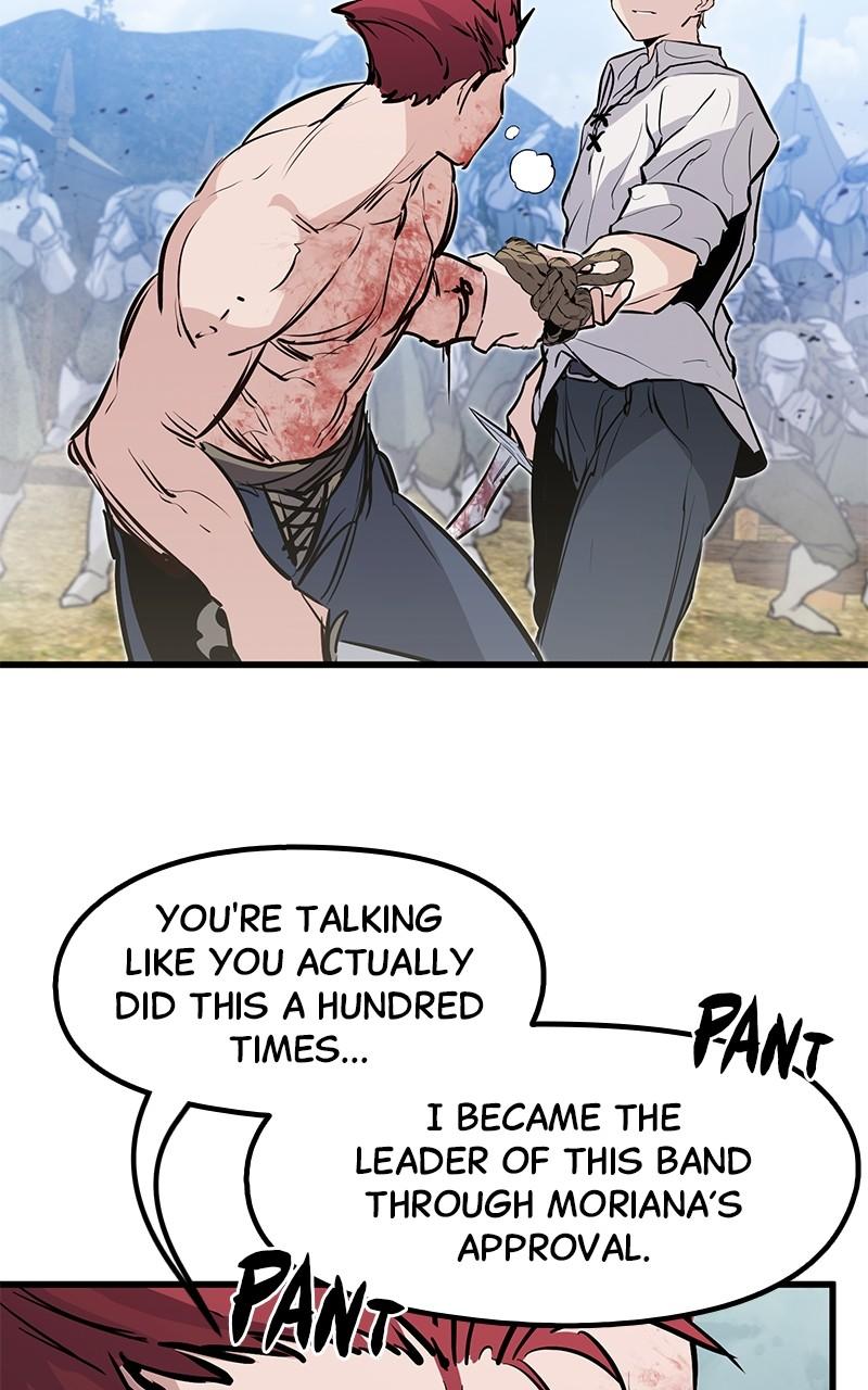 The Regressed Mercenary Has a Plan Chap 19 - Next Chap 20