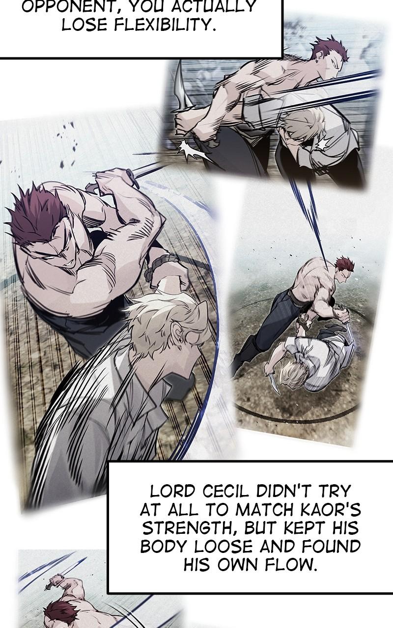 The Regressed Mercenary Has a Plan Chap 19 - Next Chap 20