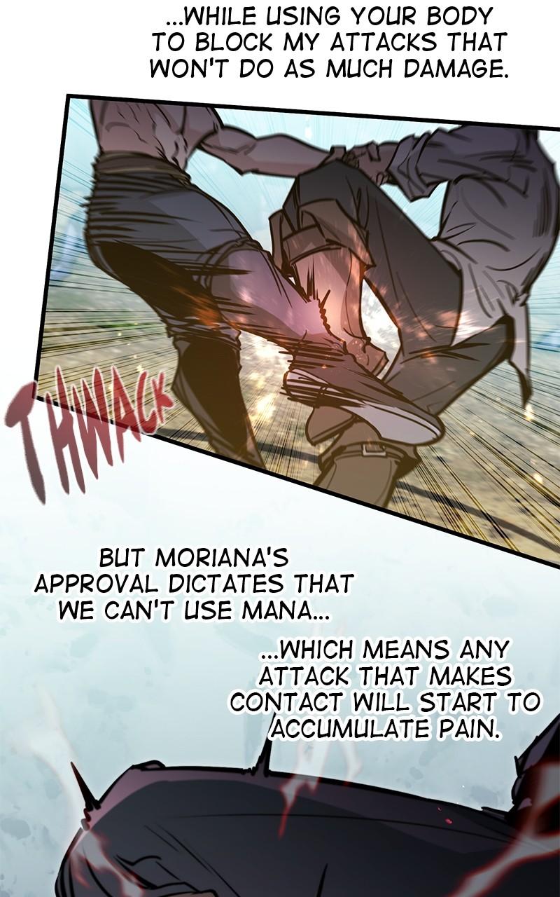 The Regressed Mercenary Has a Plan Chap 19 - Next Chap 20