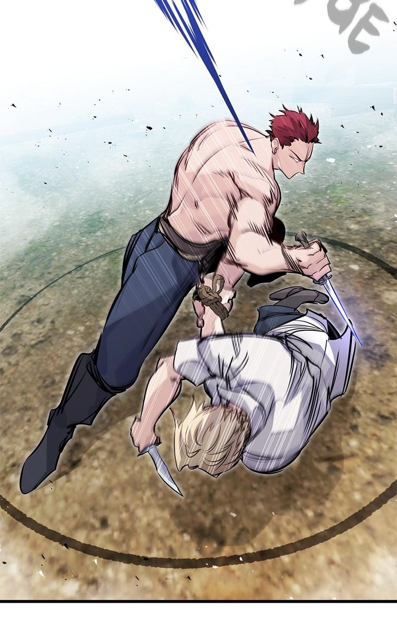 The Regressed Mercenary Has a Plan Chap 19 - Next Chap 20