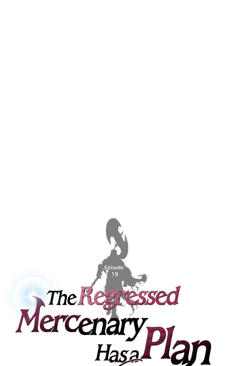 The Regressed Mercenary Has a Plan Chap 19 - Next Chap 20