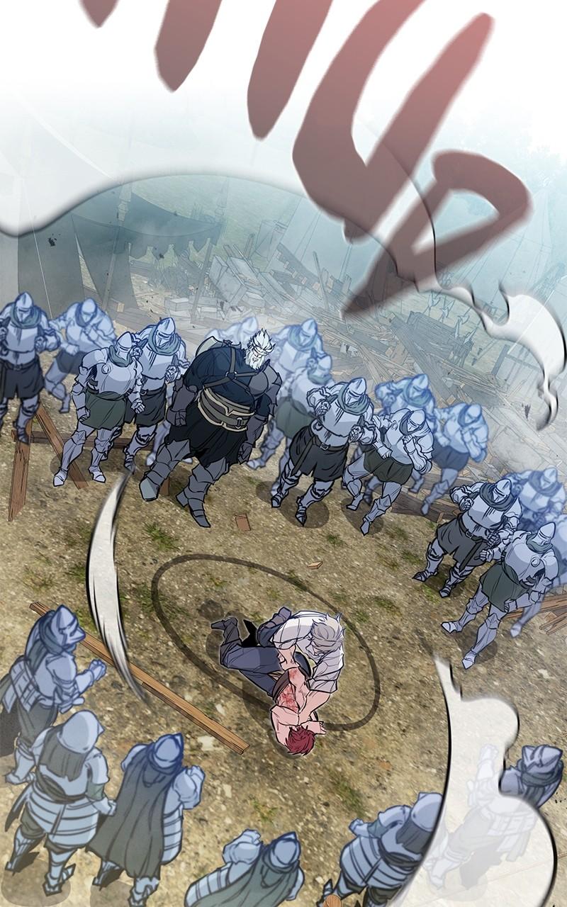 The Regressed Mercenary Has a Plan Chap 19 - Next Chap 20