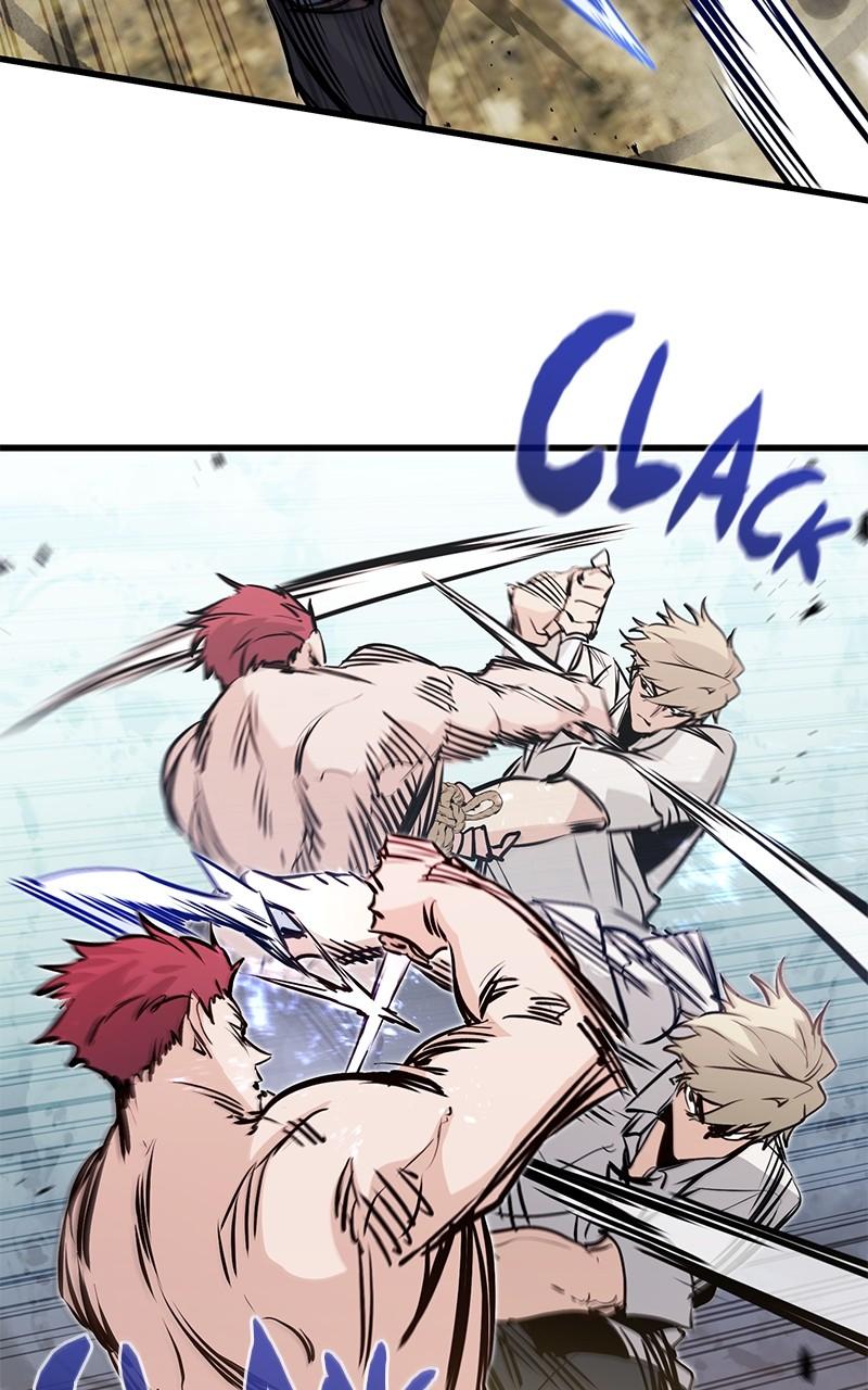 The Regressed Mercenary Has a Plan Chap 19 - Next Chap 20