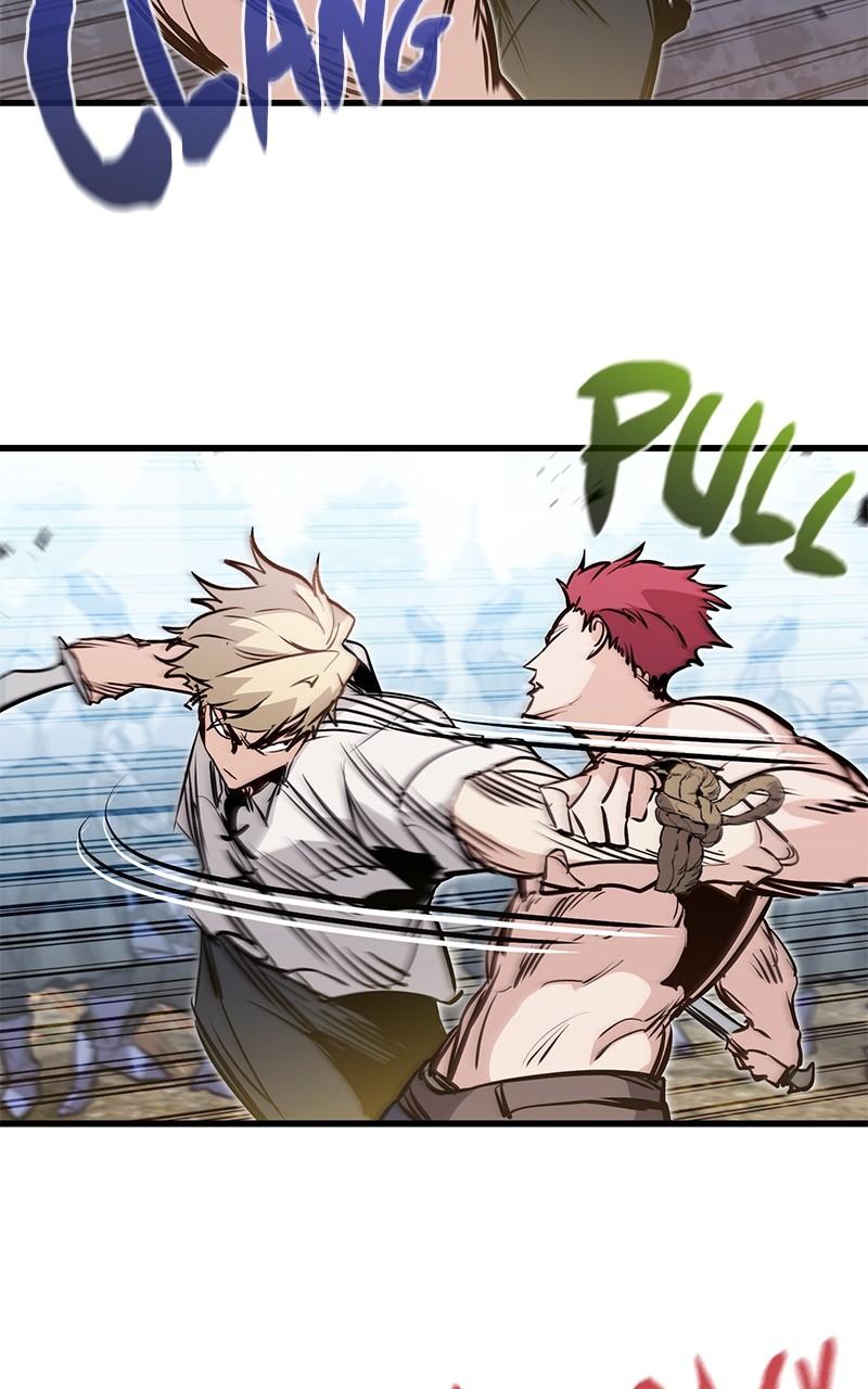 The Regressed Mercenary Has a Plan Chap 19 - Next Chap 20