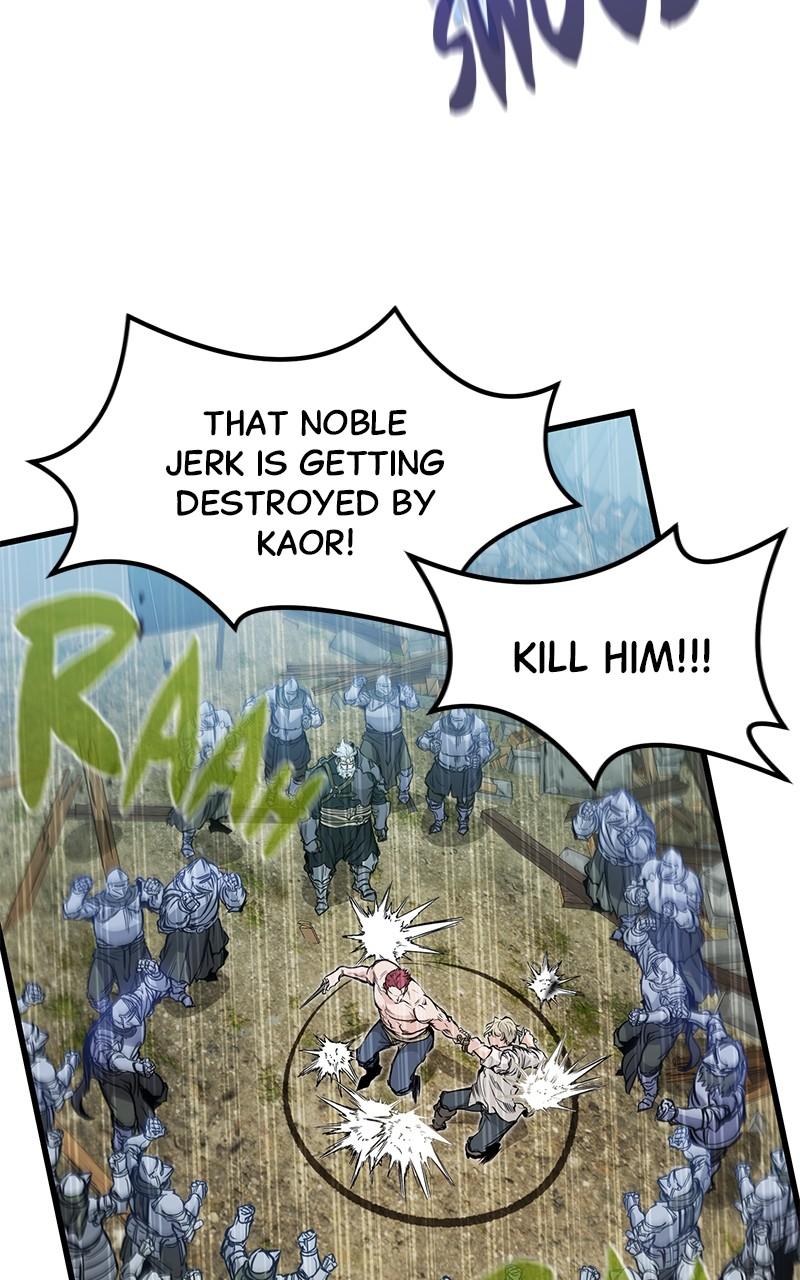 The Regressed Mercenary Has a Plan Chap 19 - Next Chap 20