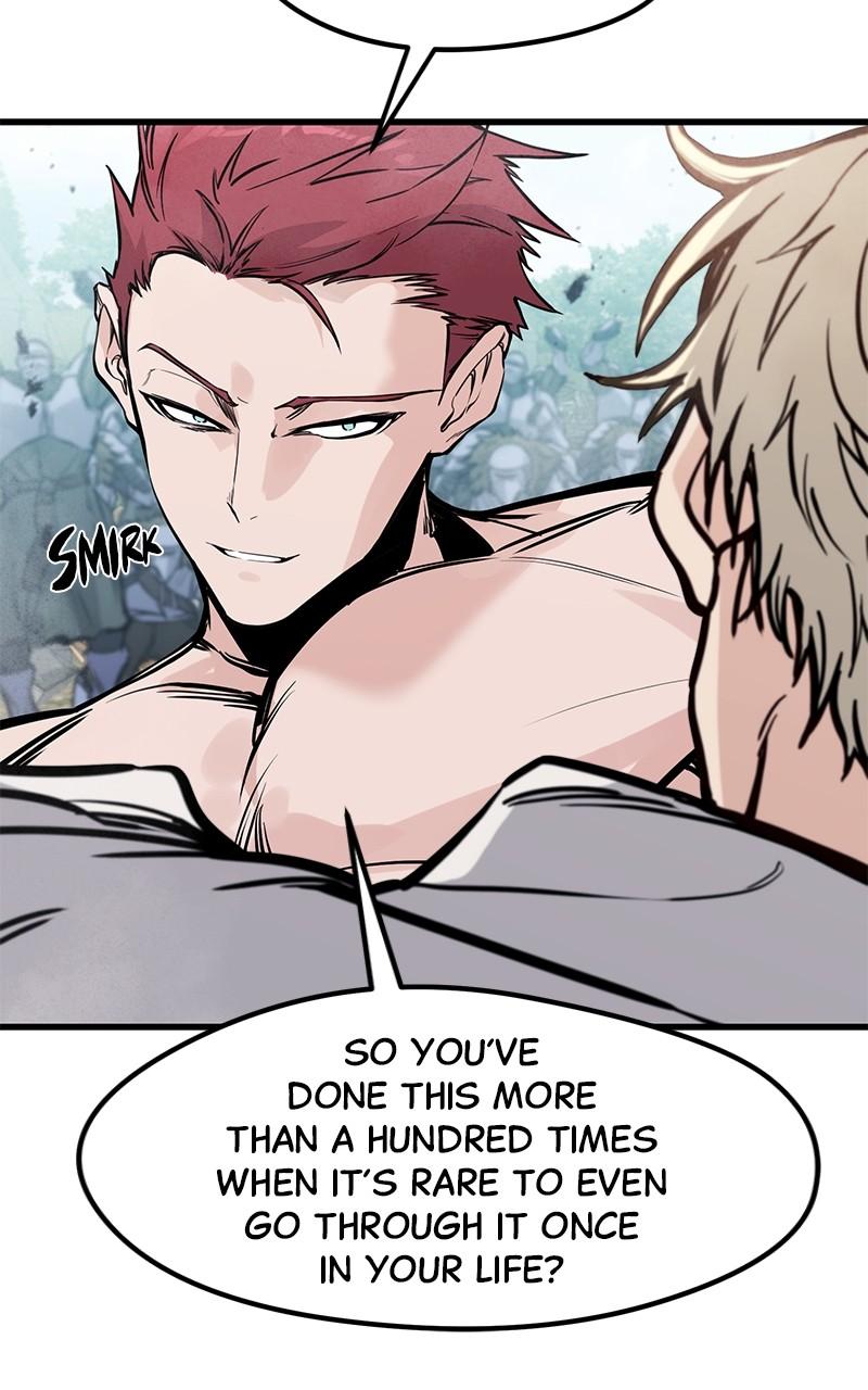 The Regressed Mercenary Has a Plan Chap 19 - Next Chap 20