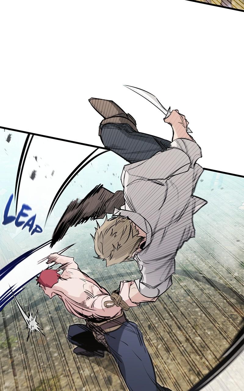 The Regressed Mercenary Has a Plan Chap 19 - Next Chap 20